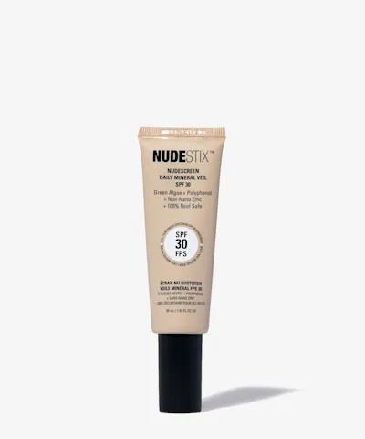 NUDESTIX - Nudescreen Daily Mineral Veil SPF30