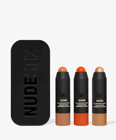 NUDESTIX - Beachy Nudes Mini Kit