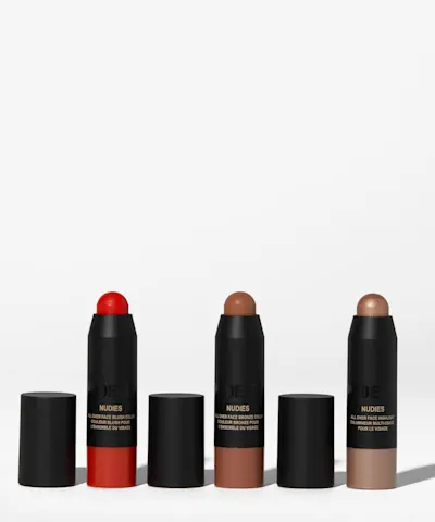 NUDESTIX - Beachy Nudes Mini Kit