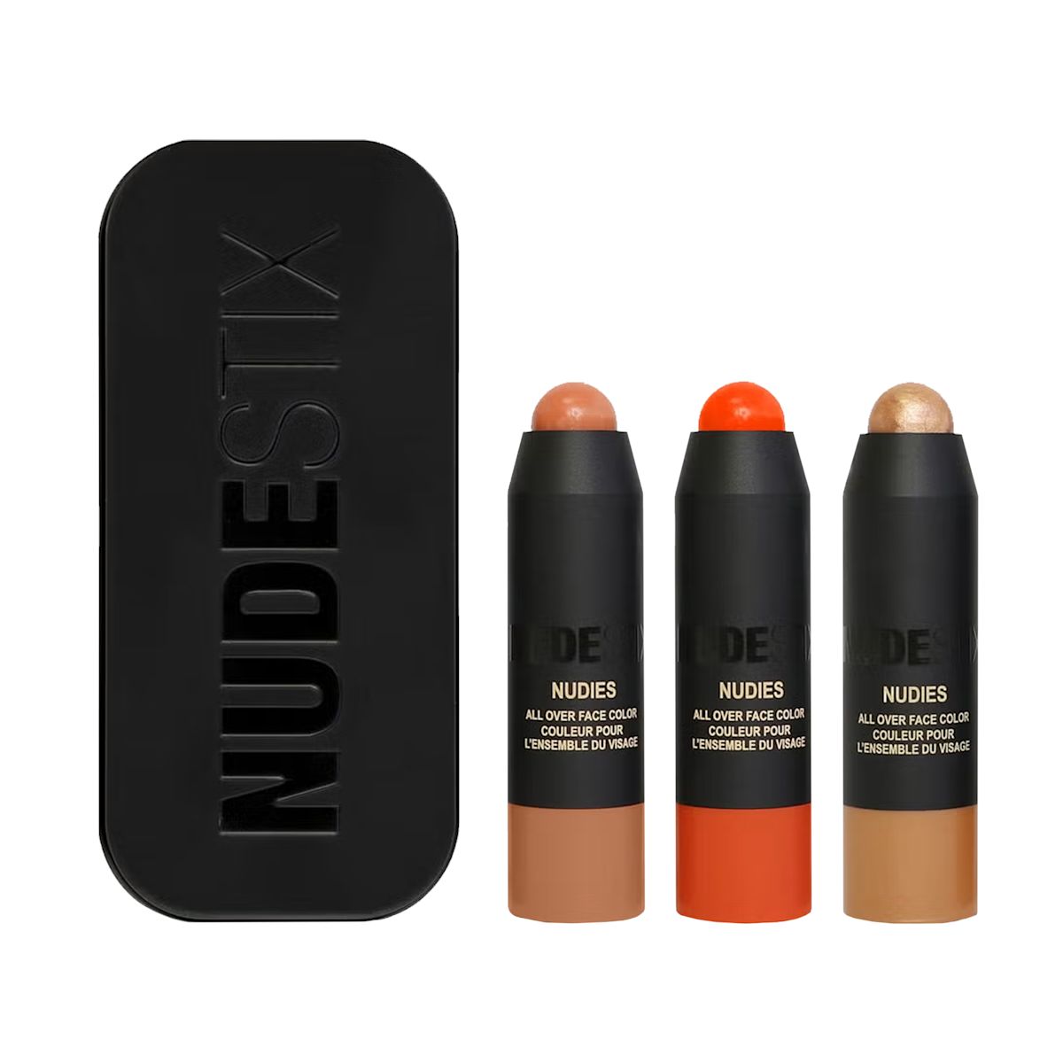 NUDESTIX Beachy Nudes Mini Kit
