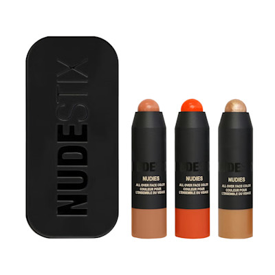 NUDESTIX Beachy Nudes Mini Kit