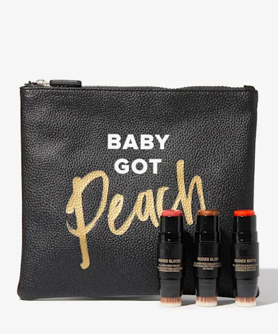 NUDESTIX - Baby Got Peach Kit By Kaiser Coby