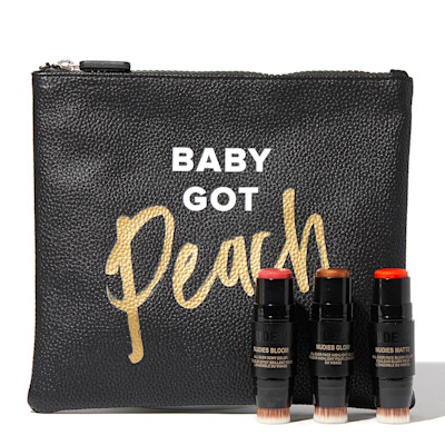 NUDESTIX Baby Got Peach Kit By Kaiser Coby