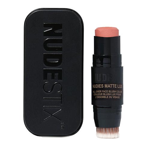 NUDESTIX Nudies Matte Lux Blush Pretty Peachy