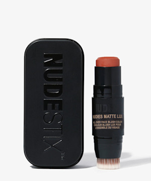 NUDESTIX Nudies Matte Lux Blush - Dolce Darlin' at BEAUTY BAY