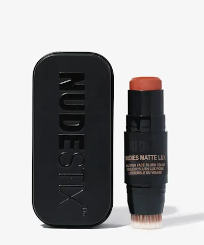 NUDESTIX - Nudies Matte Lux Blush