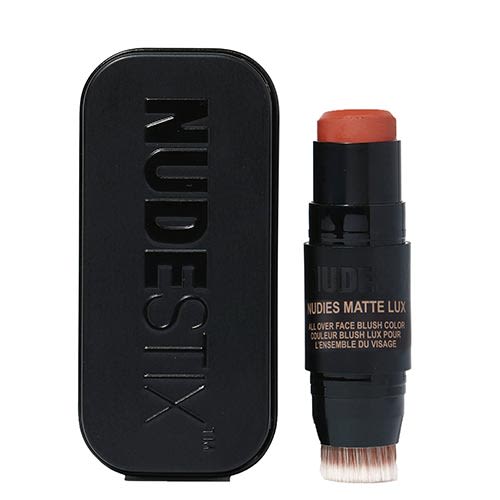 NUDESTIX Nudies Matte Lux Blush Dolce Darlin'