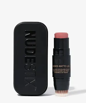 nudestix Nudies Matte Lux Blush
