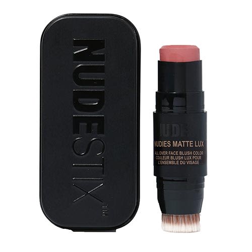 NUDESTIX Nudies Matte Lux Blush Rosy Posy