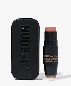 nudestix Nudies Matte Lux Blush