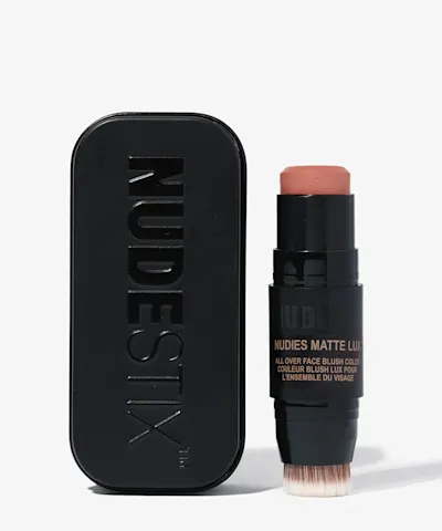 NUDESTIX - Nudies Matte Lux Blush