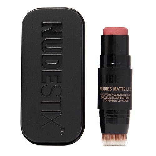 NUDESTIX Nudies Matte Lux Blush Juicy Melons