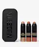 NUDESTIX - Soft & Warm Nudes Mini Kit