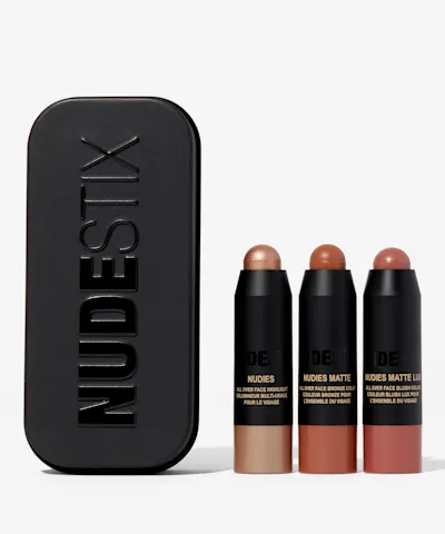 NUDESTIX - Soft & Warm Nudes Mini Kit