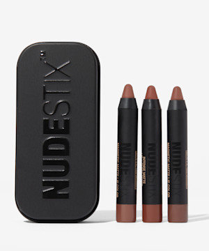 NUDESTIX 90's Nude Lips Mini Kit - at BEAUTY BAY