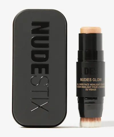 NUDESTIX - Nudies Glow