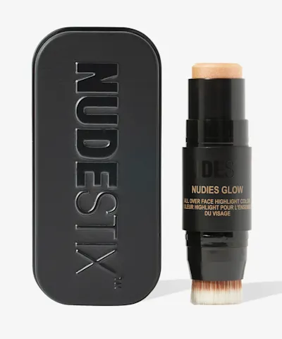 NUDESTIX - Nudies Glow