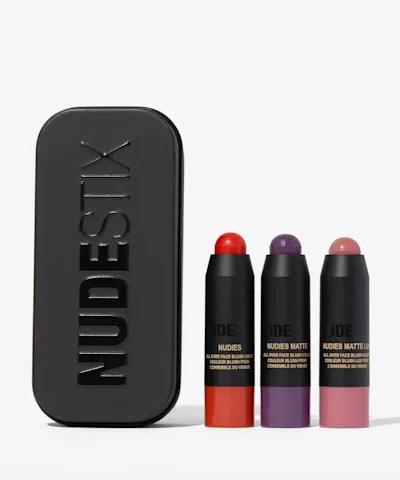 NUDESTIX - Trendy Blush Mini Kit