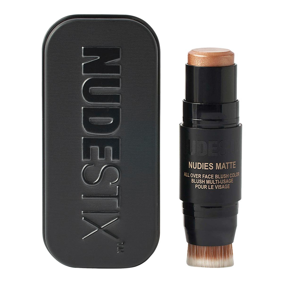 NUDESTIX Nudies Bronze Sunkissed Cool
