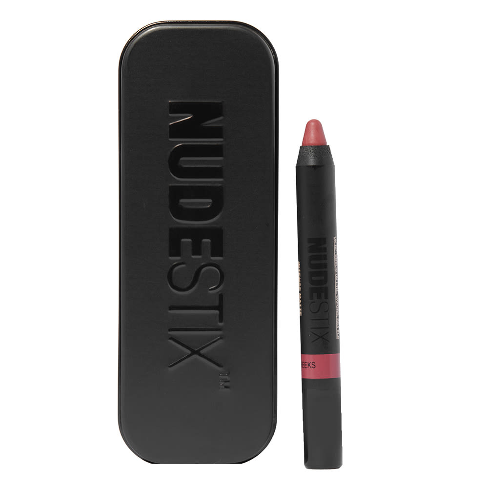 NUDESTIX Intense Matte Lip + Cheek Pencil Sweet Cheeks