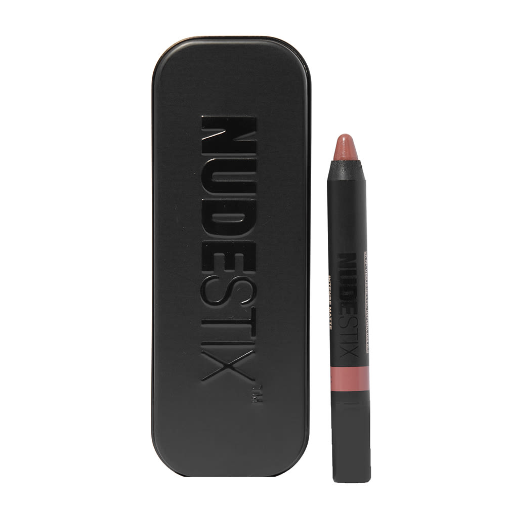 NUDESTIX Intense Matte Lip + Cheek Pencil Mystic