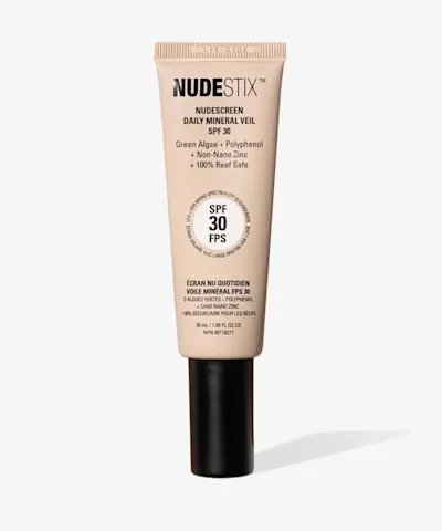 NUDESTIX - Nudescreen Daily Mineral Veil SPF30