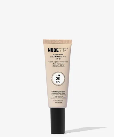 NUDESTIX - Nudescreen Daily Mineral Veil SPF30