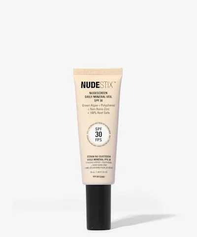 NUDESTIX - Nudescreen Daily Mineral Veil SPF30