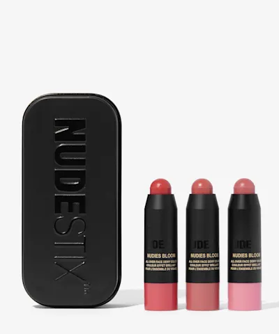 NUDESTIX - Pretty Blush Mini Kit