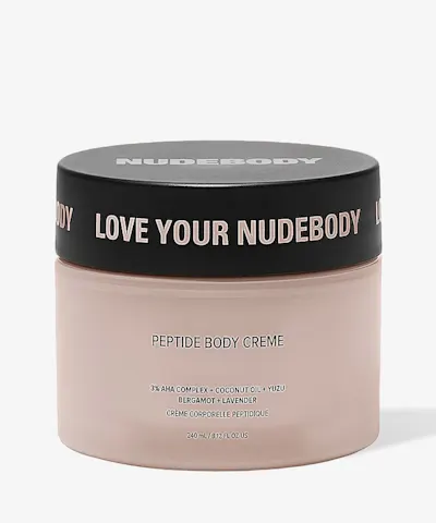 NUDESTIX - NudeBody Peptide Body Crème