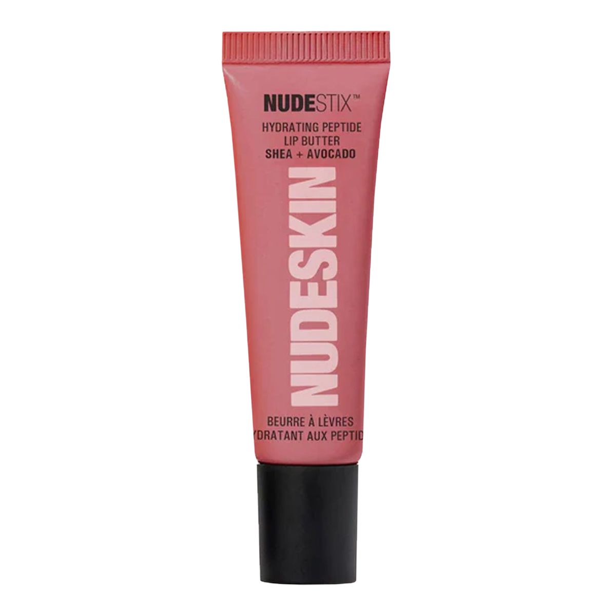 NUDESTIX Hydrating Peptide Lip Butter Candy Kiss