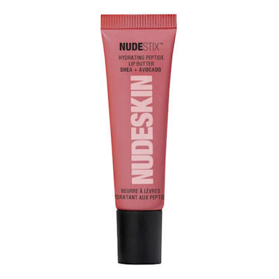 NUDESTIX Hydrating Peptide Lip Butter Candy Kiss