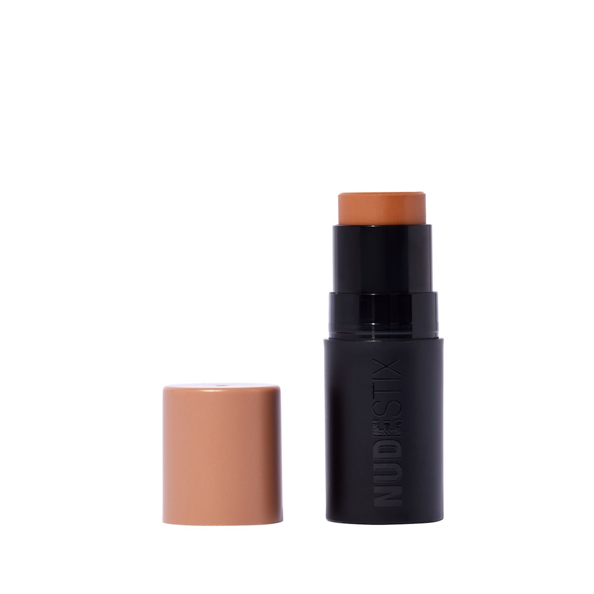 NUDESTIX Nudies Matte + Glow Core All Over Face Blush Tan Glow