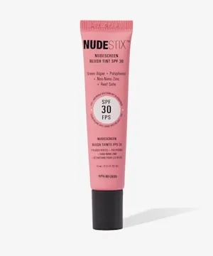 NUDESTIX Nudescreen Blush Tint SPF 30