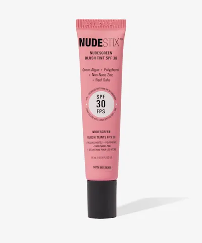 NUDESTIX - Nudescreen Blush Tint SPF 30