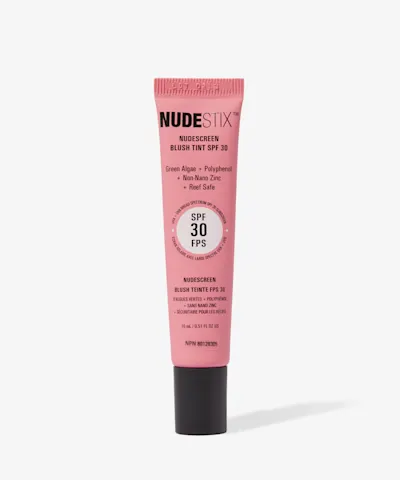 NUDESTIX - Nudescreen Blush Tint SPF 30