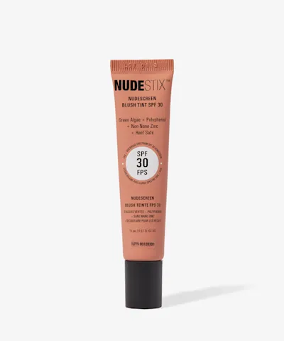 NUDESTIX - Nudescreen Blush Tint SPF 30
