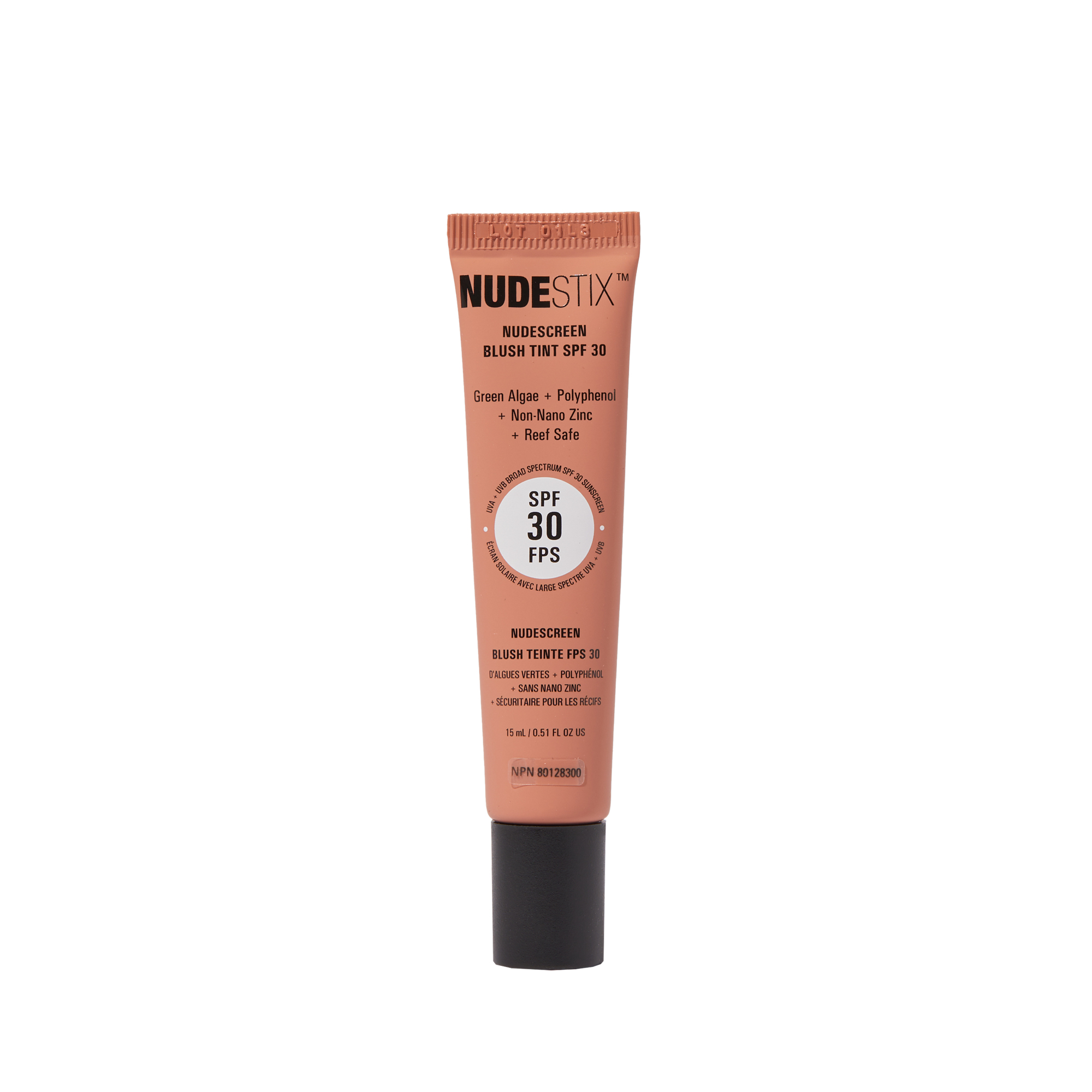 Nudescreen Blush Tint SPF 30 Sunkissed