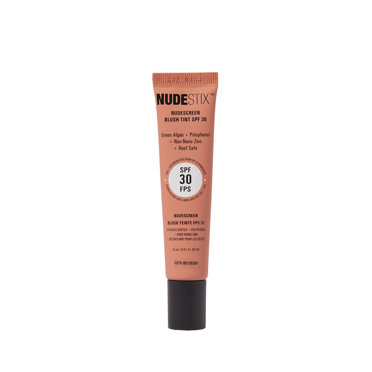 NUDESTIX Nudescreen Blush Tint SPF 30 Sunkissed