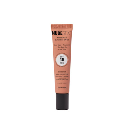 NUDESTIX Nudescreen Blush Tint SPF 30 Sunkissed