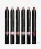 NUDESTIX - Nude Beach 6 pc Eye Pencil Palette 