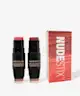 NUDESTIX - Sweet & Sunny Cheeks 2 PC Full Size Kit