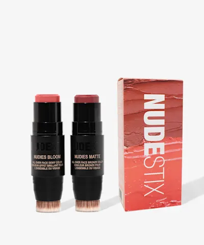 NUDESTIX - Sweet & Sunny Cheeks 2 PC Full Size Kit
