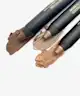 NUDESTIX - Bright Nude Eyes 3PC Mini Kit