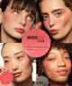 NUDESTIX - Stax All Over Colour Blush Balm