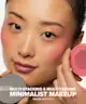 NUDESTIX - Stax All Over Colour Blush Balm