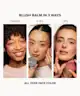 NUDESTIX - Stax All Over Colour Blush Balm
