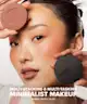 NUDESTIX - Stax All Over Colour Blush Balm