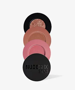 nudestix Sunkissed Glow Stax Set
