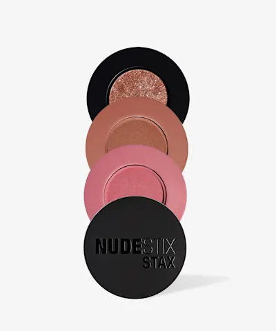 NUDESTIX - Sunkissed Glow Stax Set